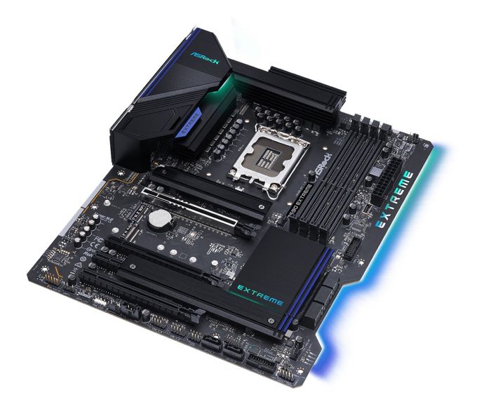 Материнська плата ASRock Z690 Extreme Socket 1700