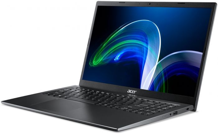 Ноутбук Acer Extensa EX215-54-55P8 (NX.EGJEU.011) Charcoal Black