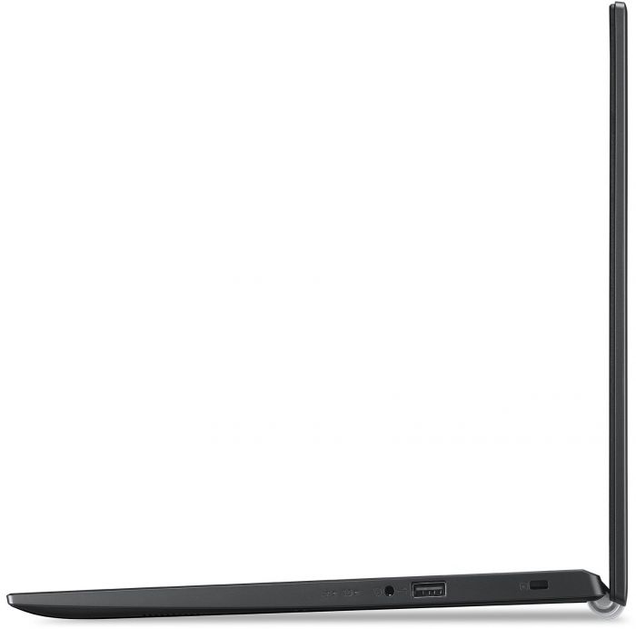 Ноутбук Acer Extensa EX215-54-34C9 (NX.EGJEU.00V) Charcoal Black