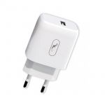 Зарядний пристрій SkyDolphin SC22E (1USB, 2.1A) White (SDMZP-000157)