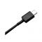 Кабель XoKo SC-200a USB Type-C - USB Type-C (M/M), 1 м, Black (XOKO SC-200a-BK)
