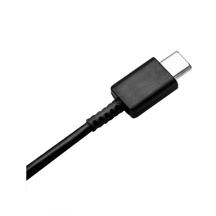 Кабель XoKo SC-200a USB Type-C - USB Type-C (M/M), 1 м, Black (XOKO SC-200a-BK)