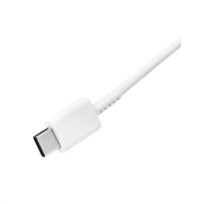 Кабель XoKo SC-200a USB Type-C - USB Type-C (M/M), 1 м, White (XOKO SC-200a-WT)