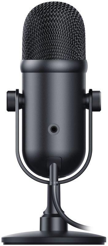 Мікрофон Razer Seiren V2 Pro (RZ19-04040100-R3M1)