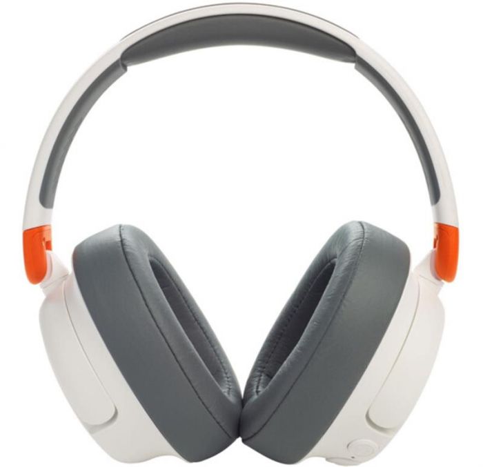 Bluetooth-гарнітура JBL JR 460NC White (JBLJR460NCWHT)