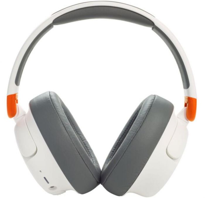 Bluetooth-гарнітура JBL JR 460 NC White (JBLJR460NCWHT)