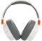 Bluetooth-гарнітура JBL JR 460NC White (JBLJR460NCWHT)