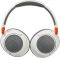 Bluetooth-гарнітура JBL JR 460 NC White (JBLJR460NCWHT)