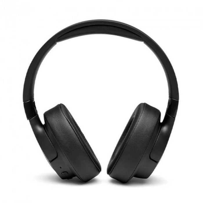 Bluetooth-гарнітура JBL T760 NC Black (JBLT760NCBLK)