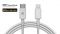 Кабель REAL-EL USB-C-Lightning 1m, White (EL123500057)