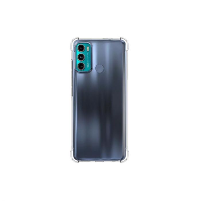 Чохол-накладка BeCover Anti-Shock для Motorola Moto G60 Clear (706962)