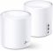 WiFi Mesh система TP-Link Deco X20 2-pack