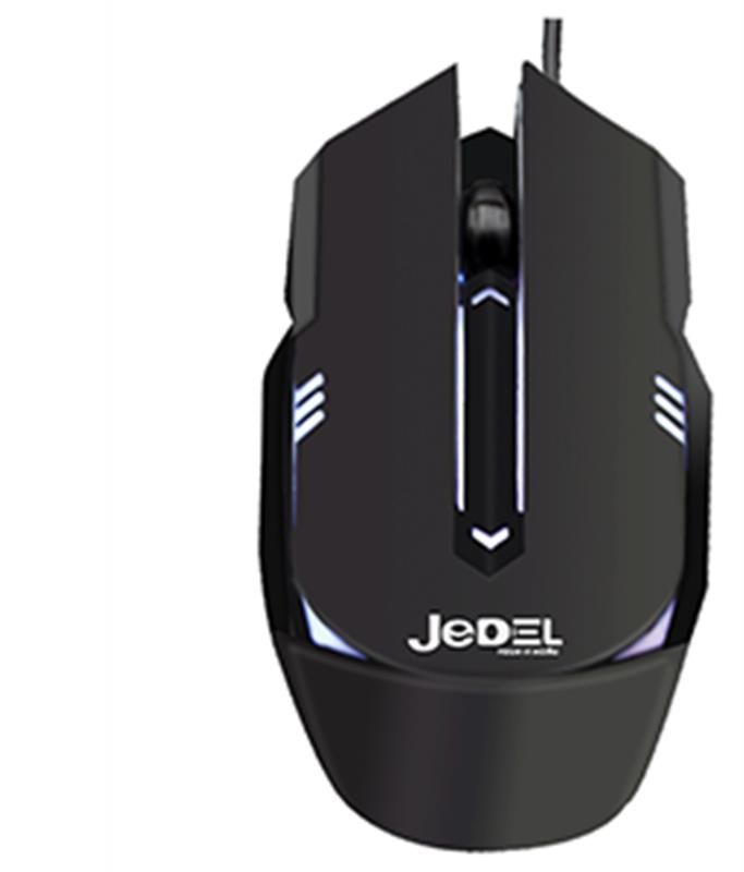 Миша Jedel CP78 Black