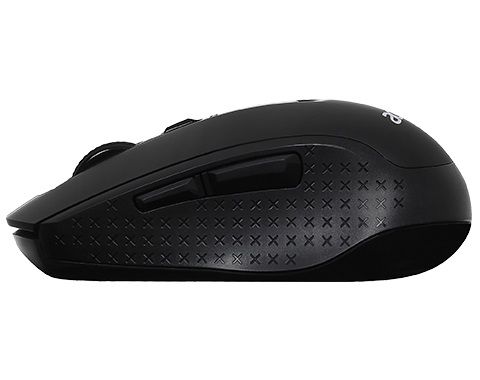 Миша бездротова Acer OMR070 WL Black (ZL.MCEEE.02F)