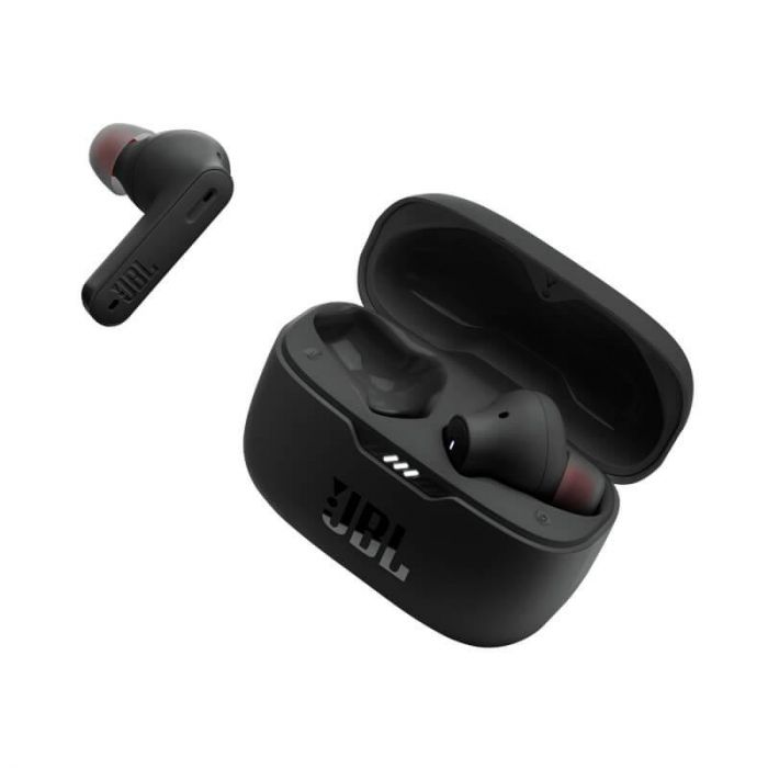 Bluetooth-гарнітура JBL Tune 230NC TWS Black (JBLT230NCTWSBLK)