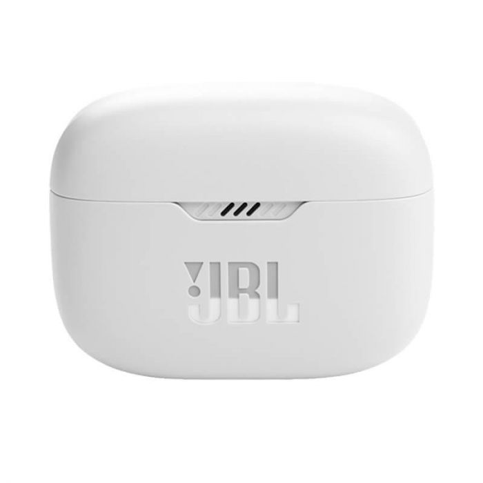 Bluetooth-гарнітура JBL Tune 130NC TWS White (JBLT130NCTWSWHT)