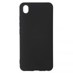 Чохол-накладка Armorstandart Matte Slim Fit для Vivo Y1s Black (ARM60704)