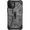 Чохол-накладка Urban Armor Gear Pathfinder для Apple iPhone 12 Mini Silver (112347113333)