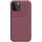 Чохол-накладка Urban Armor Gear U Anchor для Apple iPhone 12/12 Pro Aubergine (11235M314747)