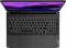 Ноутбук Lenovo IdeaPad Gaming 3 15IHU6 (82K101H2RA) FullHD Shadow Black