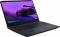 Ноутбук Lenovo IdeaPad Gaming 3 15ACH6 (82K20272RA) Shadow Black