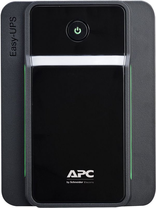 Джерело безперебійного живлення  APC Easy UPS 900VA Schuko (BVX900LI-GR)