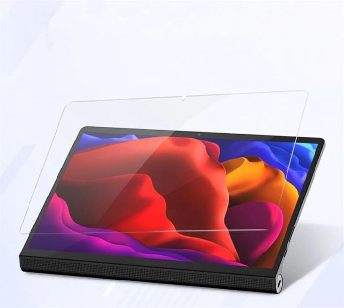 Захисне скло BeCover для Lenovo Yoga Tab 11 (707096)