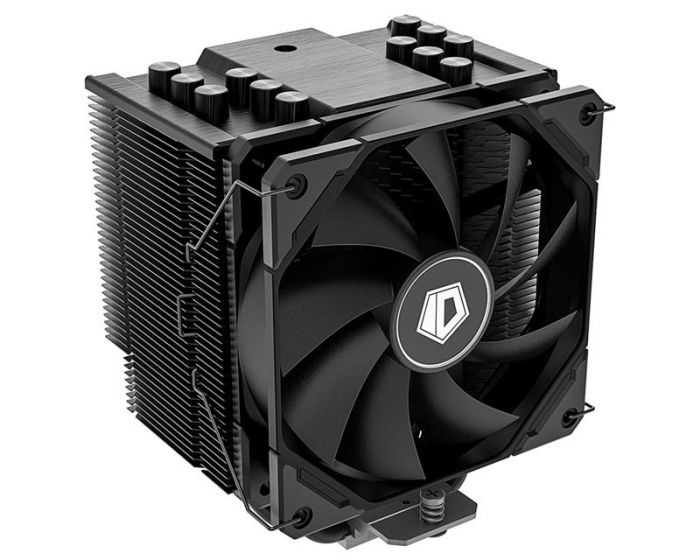 Кулер процесорний ID-Cooling SE-226-XT Black