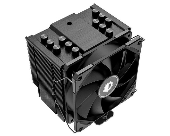 Кулер процесорний ID-Cooling SE-226-XT Black