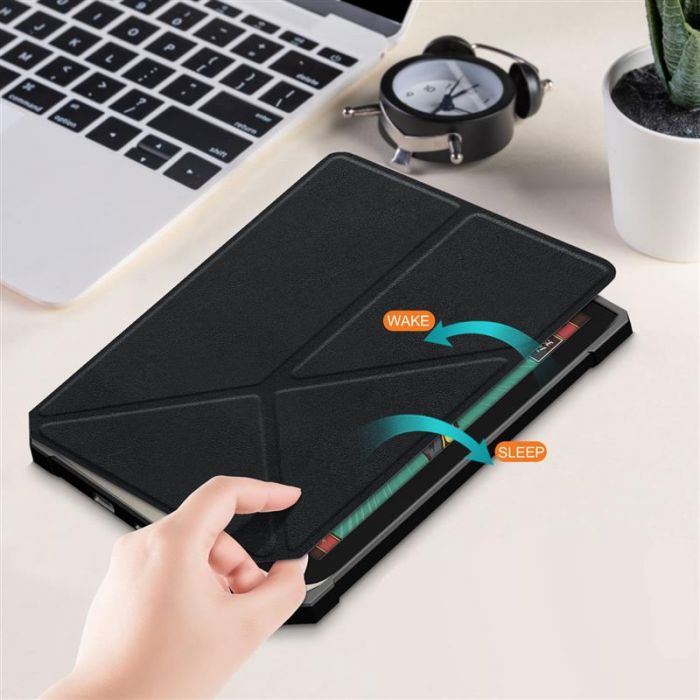 Чохол-книжка BeCover Smart Case для PocketBook 740/740 Pro Black (707162)