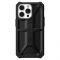 Чохол-накладка Urban Armor Gear Monarch для Apple iPhone 13 Pro Carbon Fiber (113151114242)