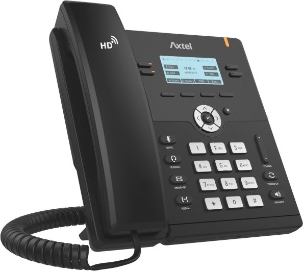 IP-телефон Axtel AX-300G (S5606553)