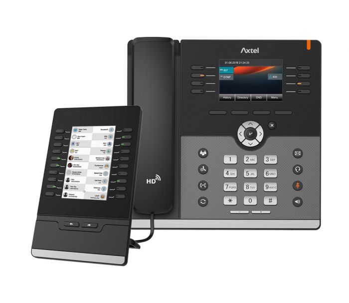 IP-телефон Axtel AX-46