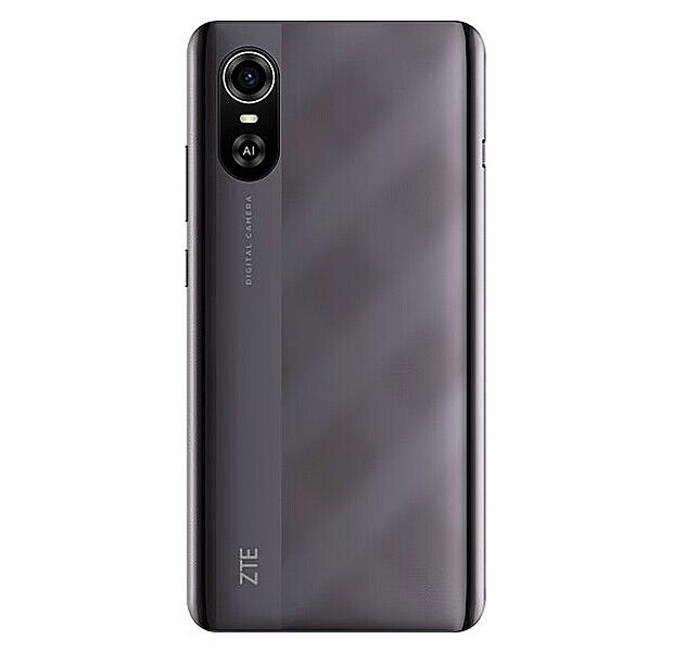 Смартфон ZTE Blade A31 Plus 1/32GB Dual Sim Gray