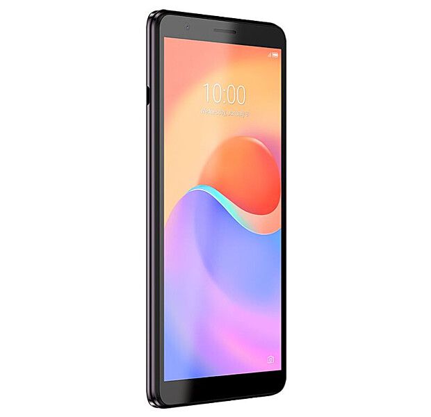 Смартфон ZTE Blade A31 Plus 1/32GB Dual Sim Gray