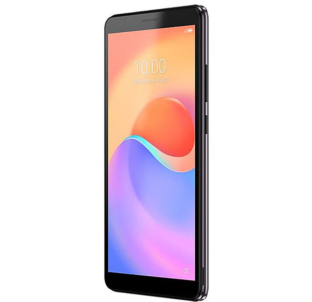 Смартфон ZTE Blade A31 Plus 1/32GB Dual Sim Gray