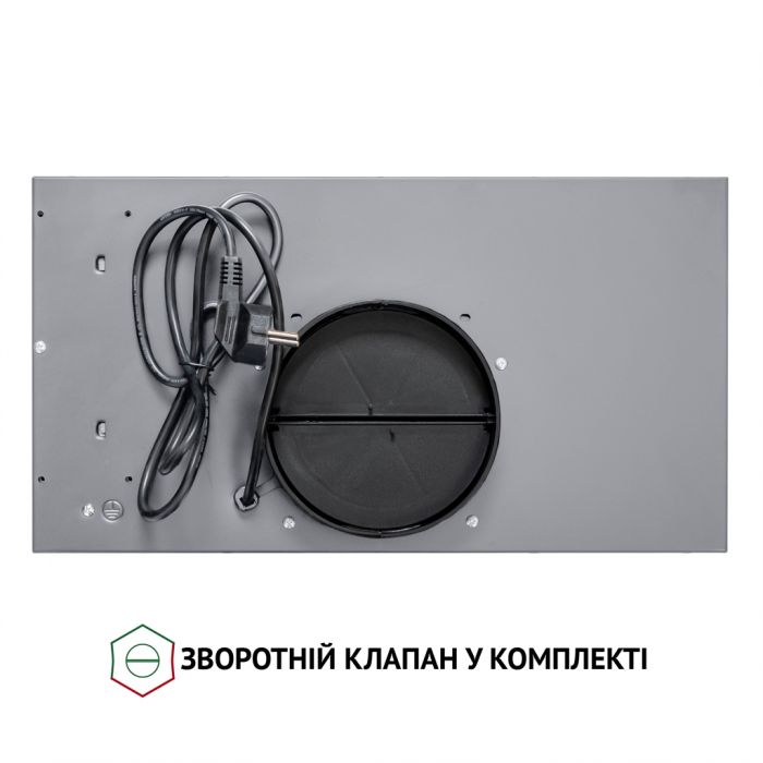 Витяжка Perfelli BI 5652 I 1000 LED
