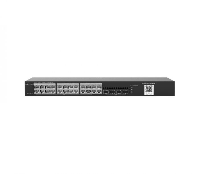 Комутатор Ruijie Reyee RG-NBS3100-24GT4SFP