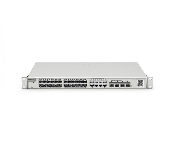 Комутатор Ruijie Reyee RG-NBS5200-24SFP/8GT4XS