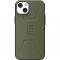 Чохол-накладка Urban Armor Gear Civilian Magsafe для Apple iPhone 14 Plus Olive (114037117272)