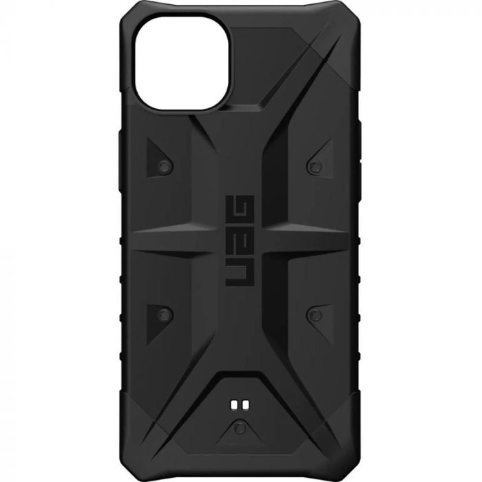 Чохол-накладка Urban Armor Gear Pathfinder для Apple iPhone 14 Black (114060114040)