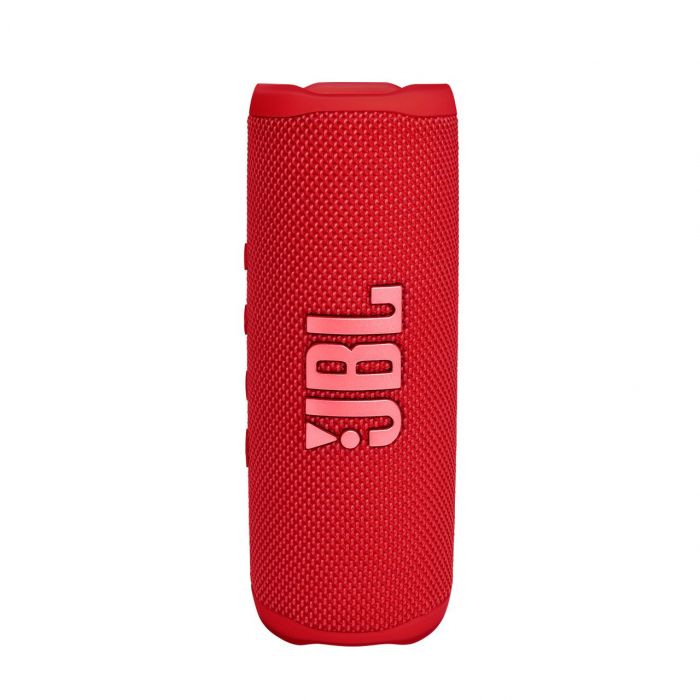 Акустична система JBL Flip 6 Red (JBLFLIP6RED)