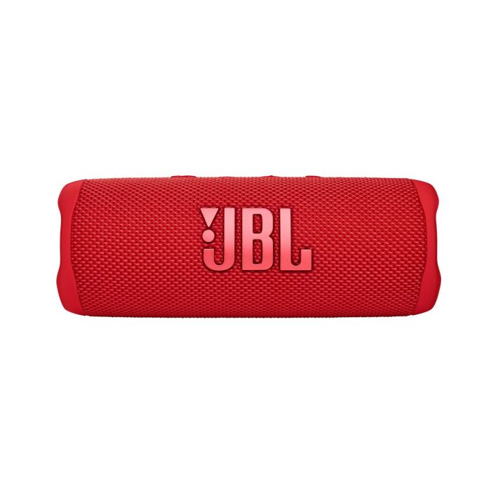 Акустична система JBL Flip 6 Red (JBLFLIP6RED)