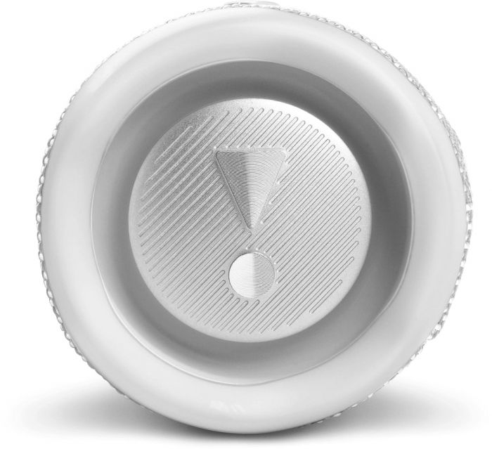 Акустична система JBL Flip 6 White (JBLFLIP6WHT)