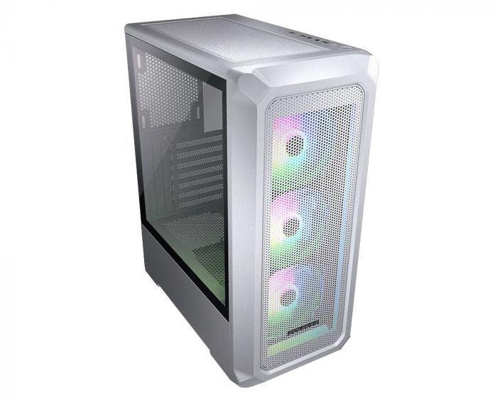 Корпус Cougar Archon 2 Mesh RGB White без БЖ