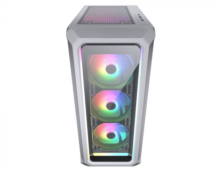 Корпус Cougar Archon 2 RGB White без БЖ