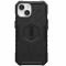 Чохол-накладка Urban Armor Gear Pathfinder Magsafe для Apple iPhone 15 Plus Black (114311114040)