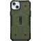 Чохол-накладка Urban Armor Gear Pathfinder Magsafe для Apple iPhone 15 Plus Olive Drab (114311117272)