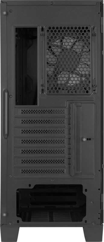 Корпус AeroCool Mirage-G-BK-v2 Black (ACCM-PB25033.11) без БЖ