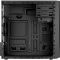 Корпус AeroCool CS-103 (ACCX-PC11001.11) Black 500W